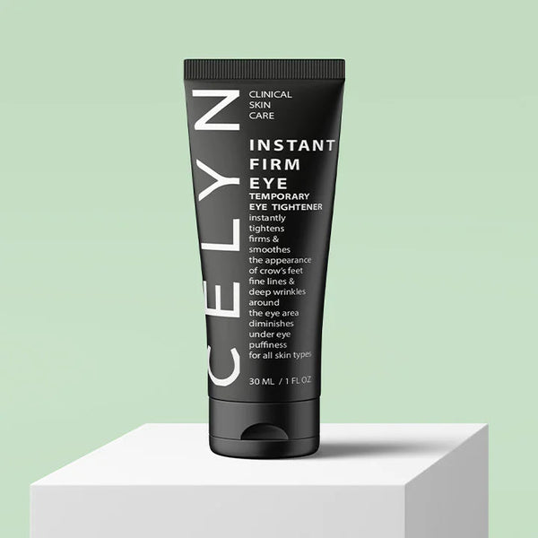 Bright Eyes Cream