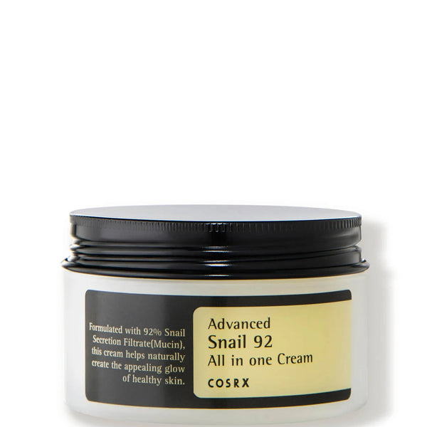 Snail Power Skin Cream