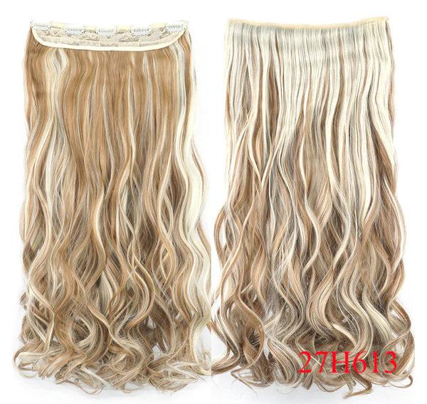 Glamour Lengths Hair Extensions
