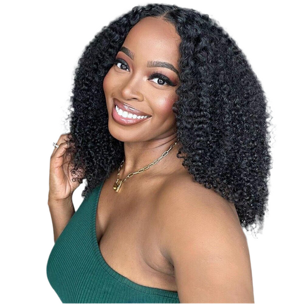 Effortless Style Lace Wig
