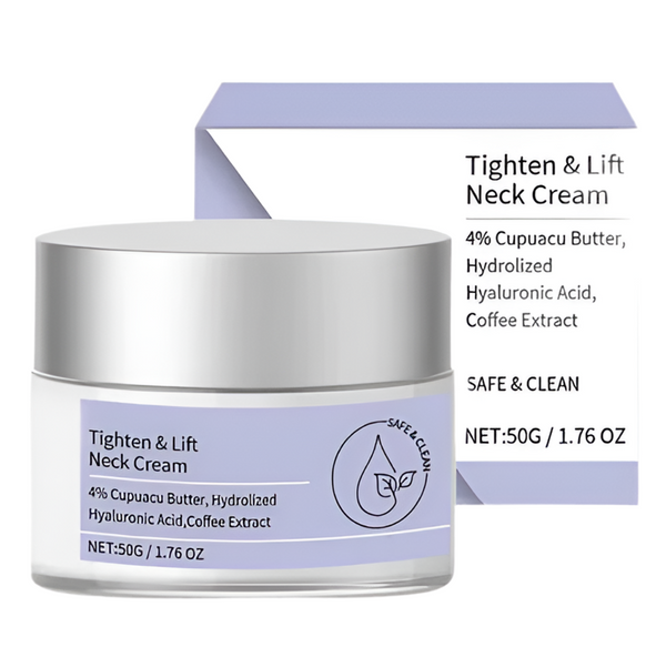 Neck Glow Lifting Cream