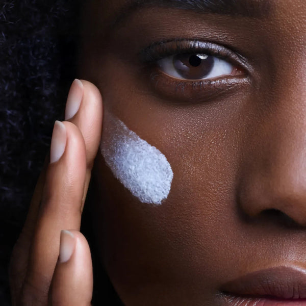 Sunshine Shield Matte SPF