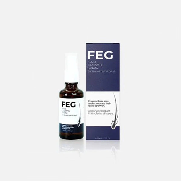 FEG Hair Growth Booster