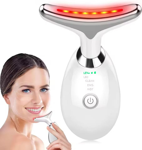 Magic Glow Neck & Face Massager