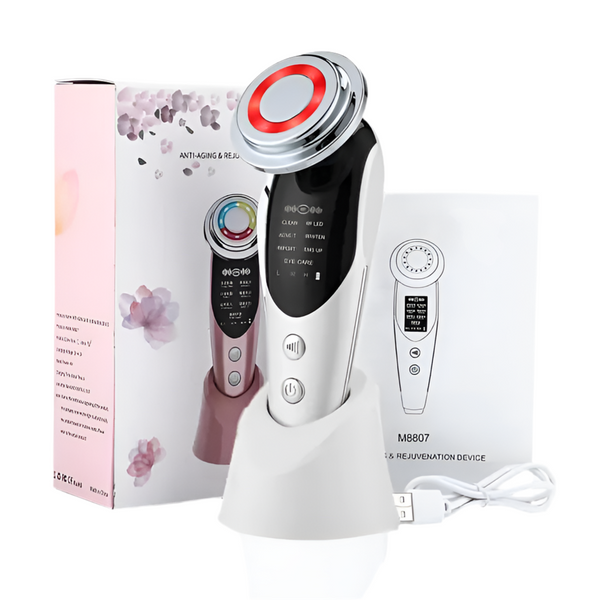 Ultimate Skin Revitalizer