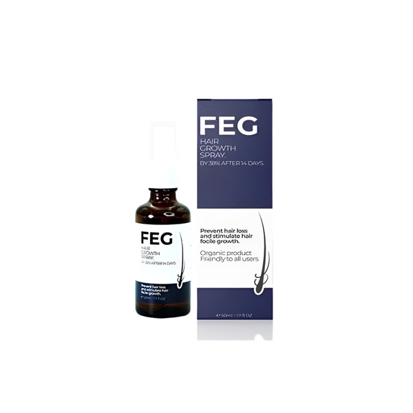 FEG Hair Growth Booster