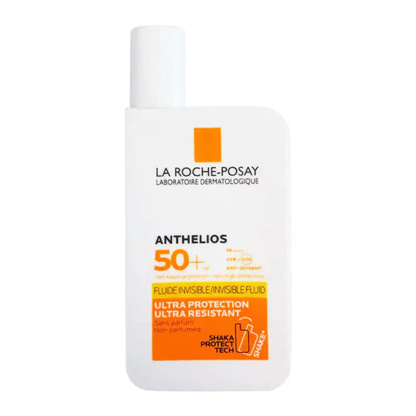 Sunshine Shield Matte SPF