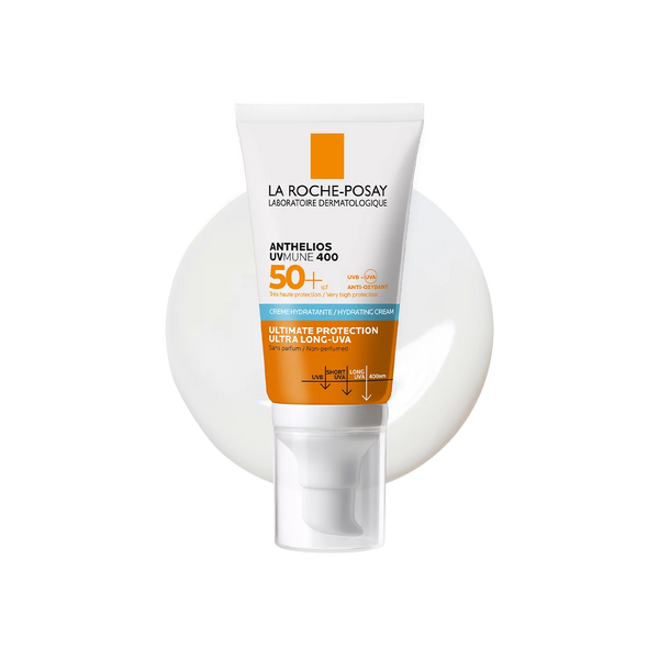 GlowShield Sun Cream