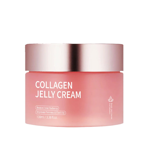 Radiant Glow Face Cream