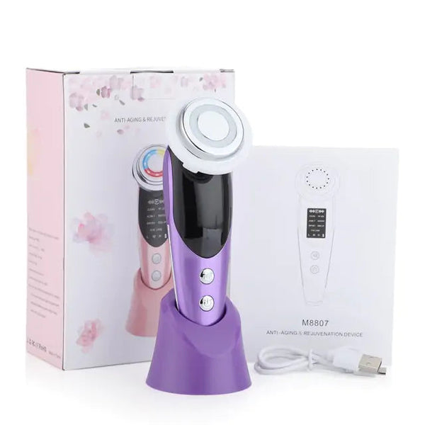 Ultimate Skin Revitalizer