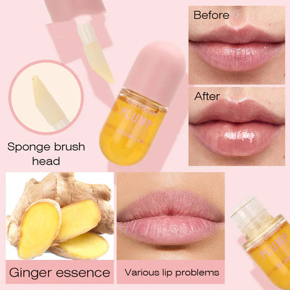Lip Plumper Oil