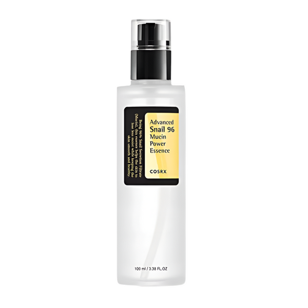 Snail Power Hydration Serum