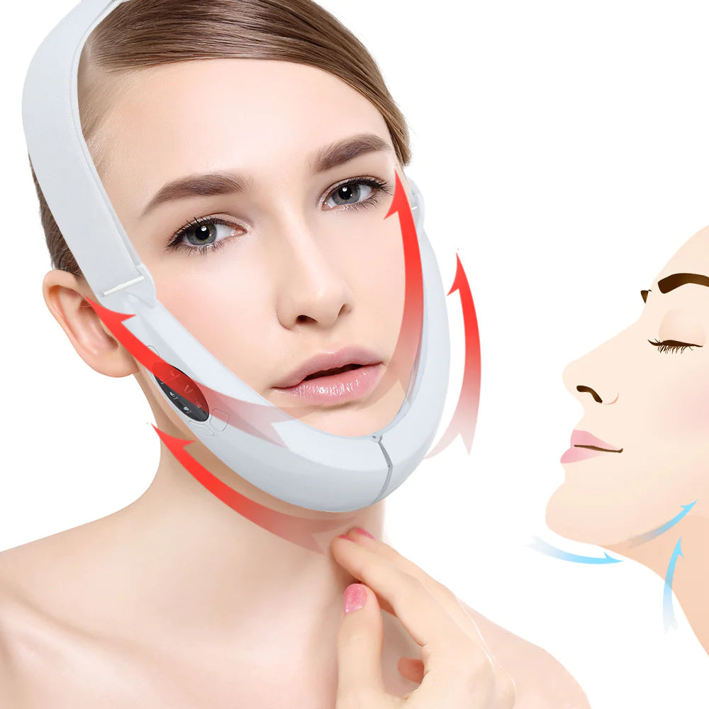 LED Light Therapy: Red & Blue Light Benefits for Skin Care